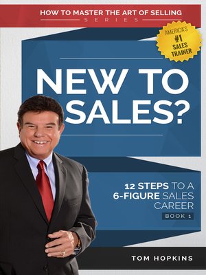 cover image of New to Sales?